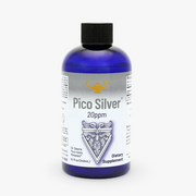 Pico Silver Solution