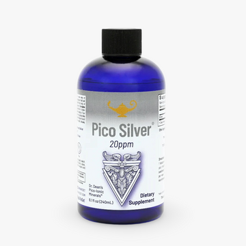 Pico Silver Solution