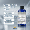 Pico Silver Solution