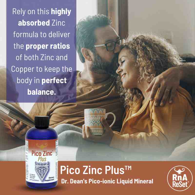 Pico Zinc Plus