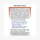 Pico Zinc Plus