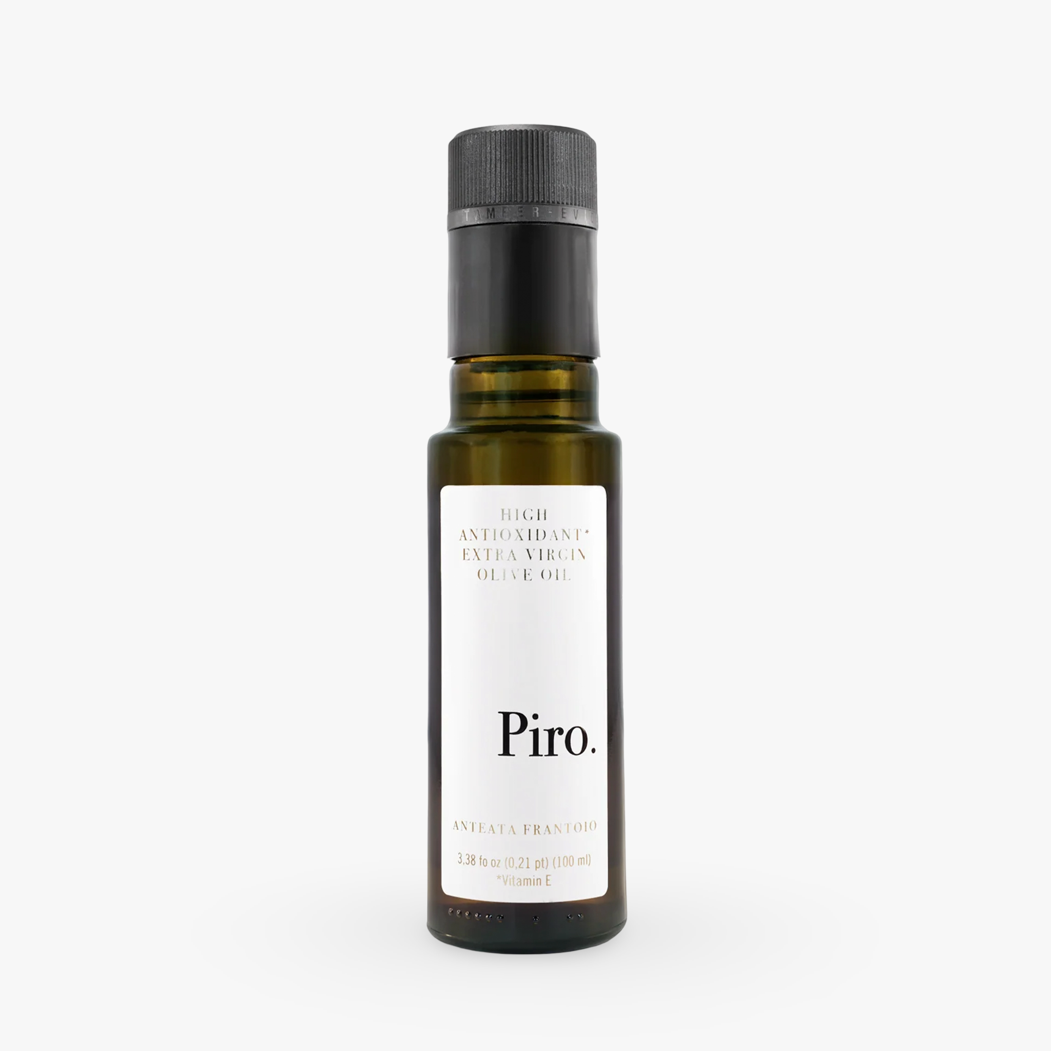 Extra Virgin Olive Oil Piro.