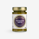 Pistachio Pesto
