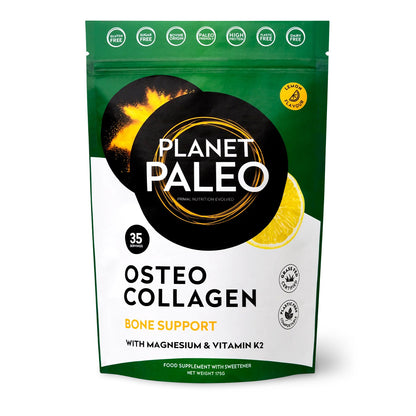 Osteo Collagen Powder