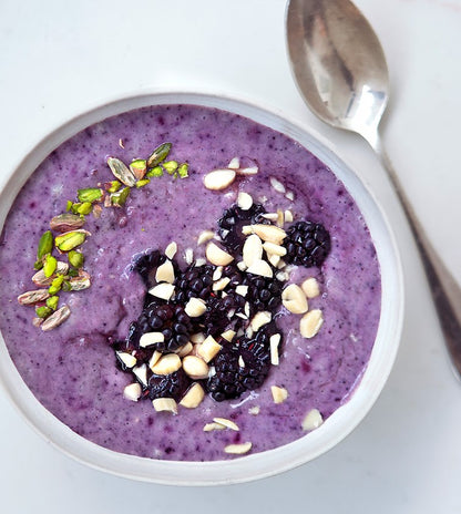 Haskapa Organic Superfood Berry Powder