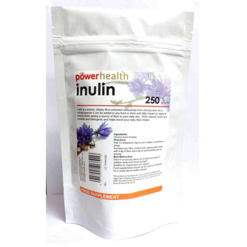 Power Health Inulin