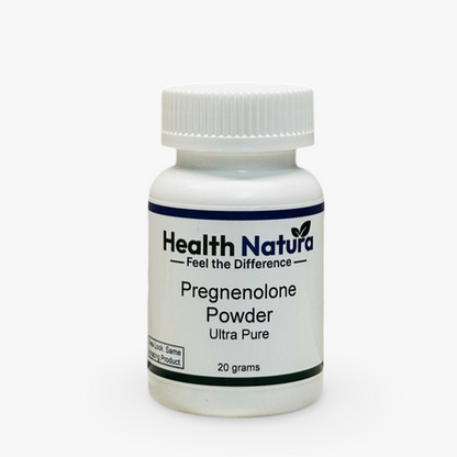 Pregnenolone Powder Ultra Pure