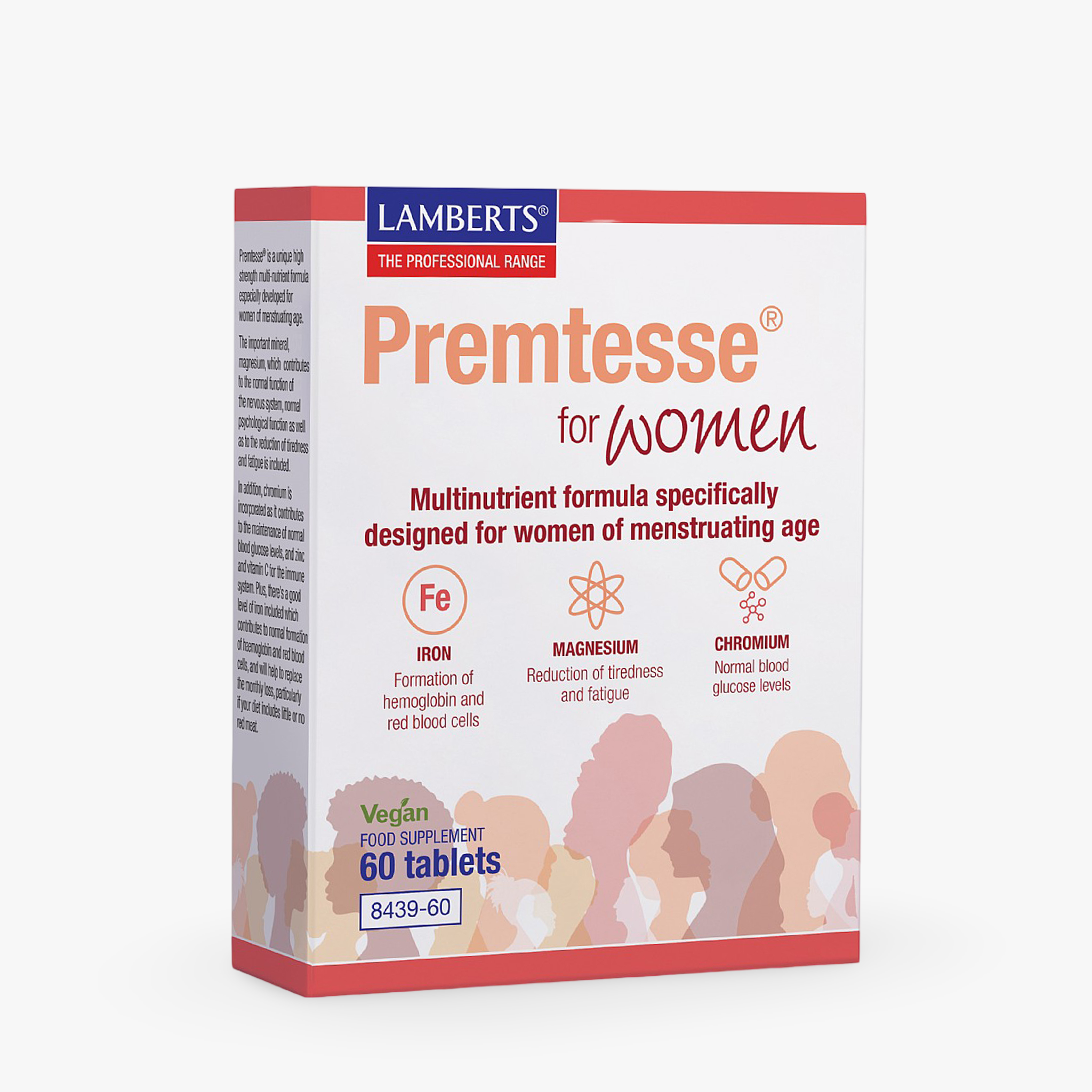 Lamberts - Premtesse