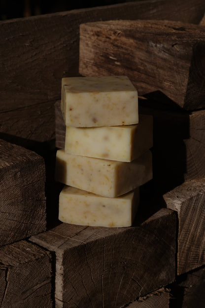 Primal Essence Tallow Soap