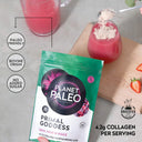 Primal Goddess Powder - Berry