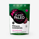 Primal Goddess Powder - Berry