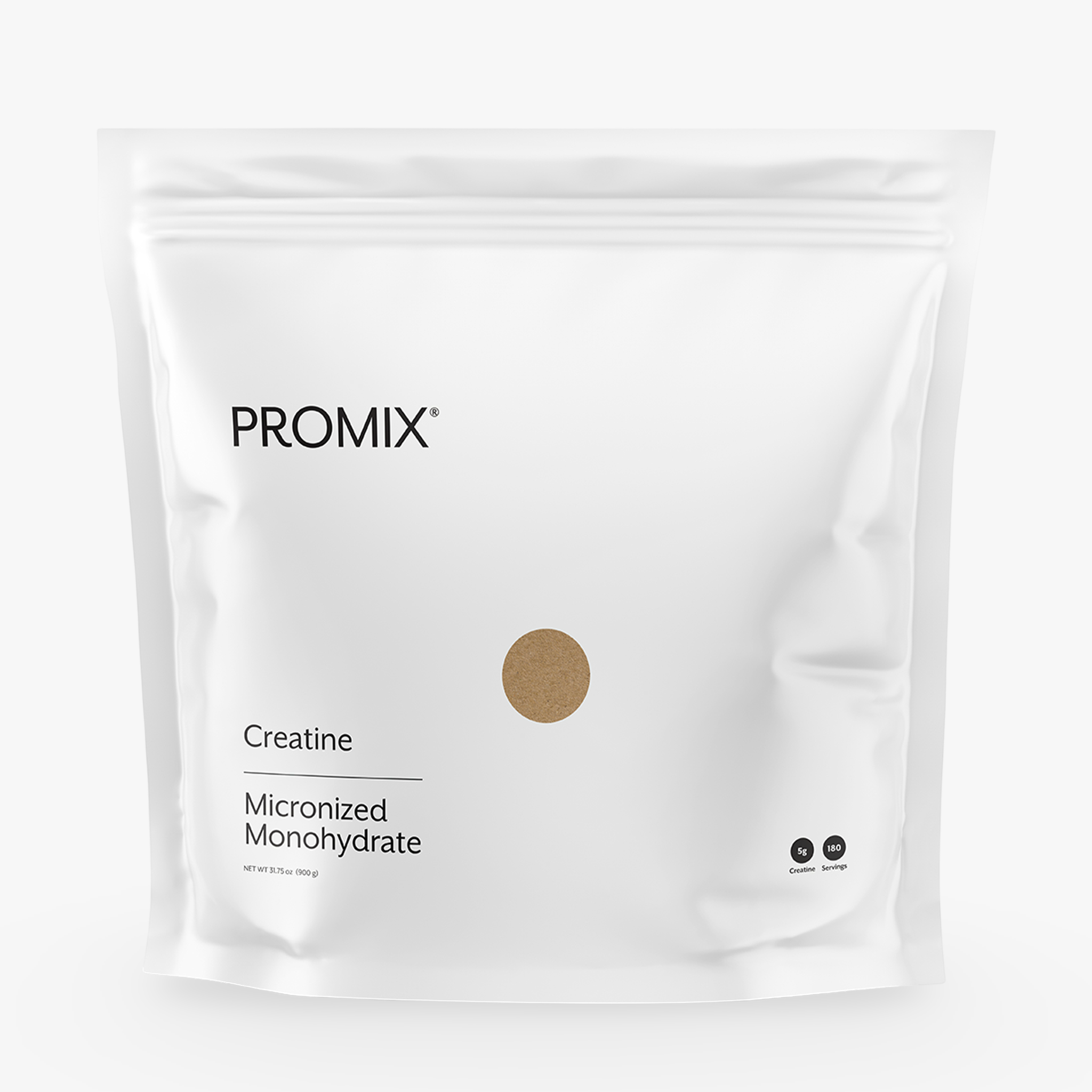 Creatine Monohydrate Micronised