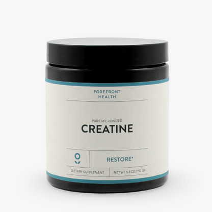 Pure Micronised Creatine