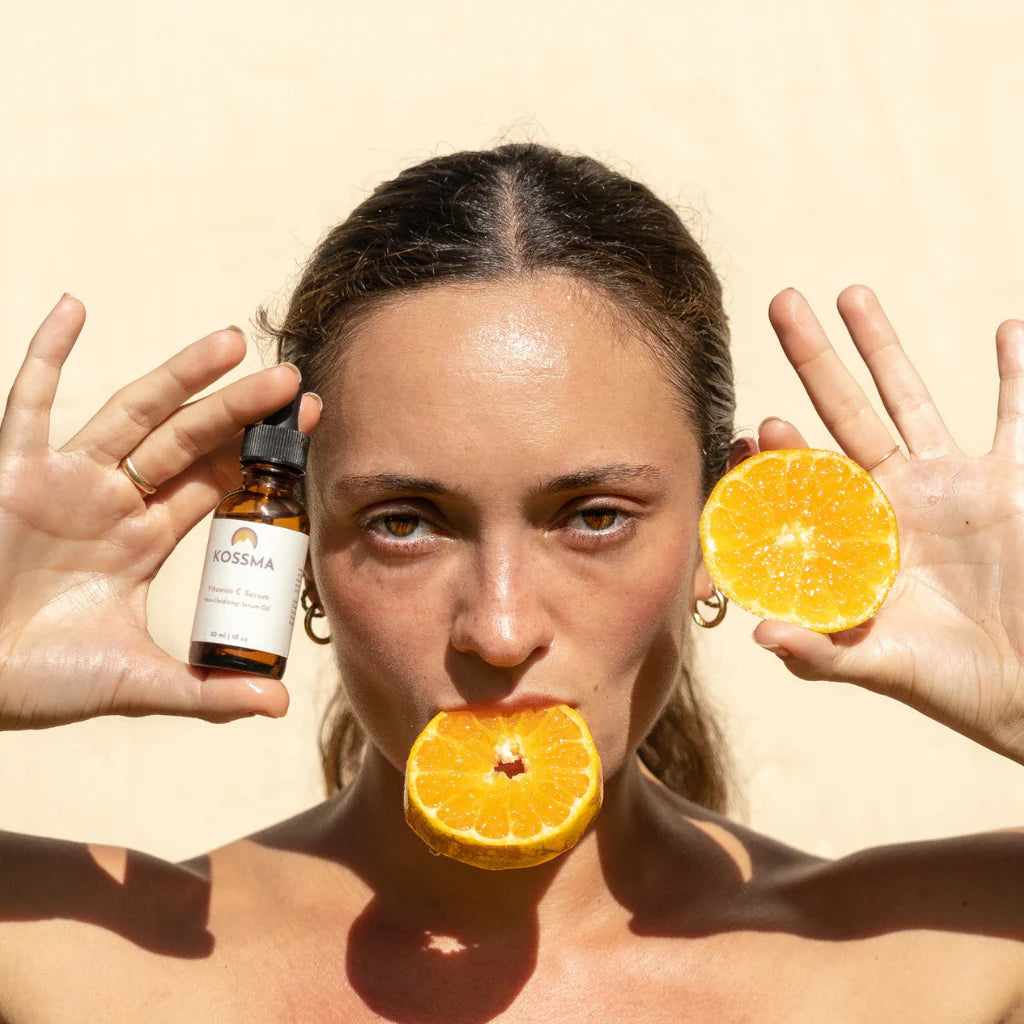 Purely Potent | Non-Oxidising Vitamin C Serum