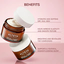 Rose Oil + Vitamin C Bio Retinol Cream