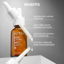 Rose Oil + Vitamin C Glow Serum