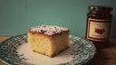 Organic Raspberry Jam