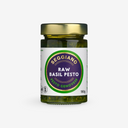 Tomato Basil Pesto (Copy)