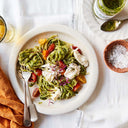 Tomato Basil Pesto (Copy)