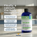ReCalcia Liquid Calcium