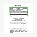 ReCalcia Liquid Calcium