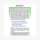 ReCalcia Liquid Calcium