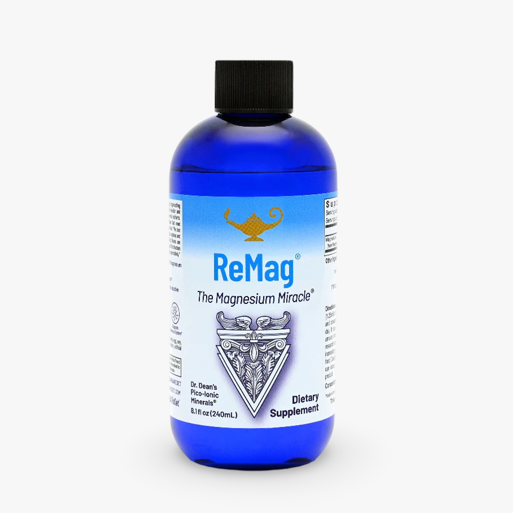 ReMag Liquid Magnesium