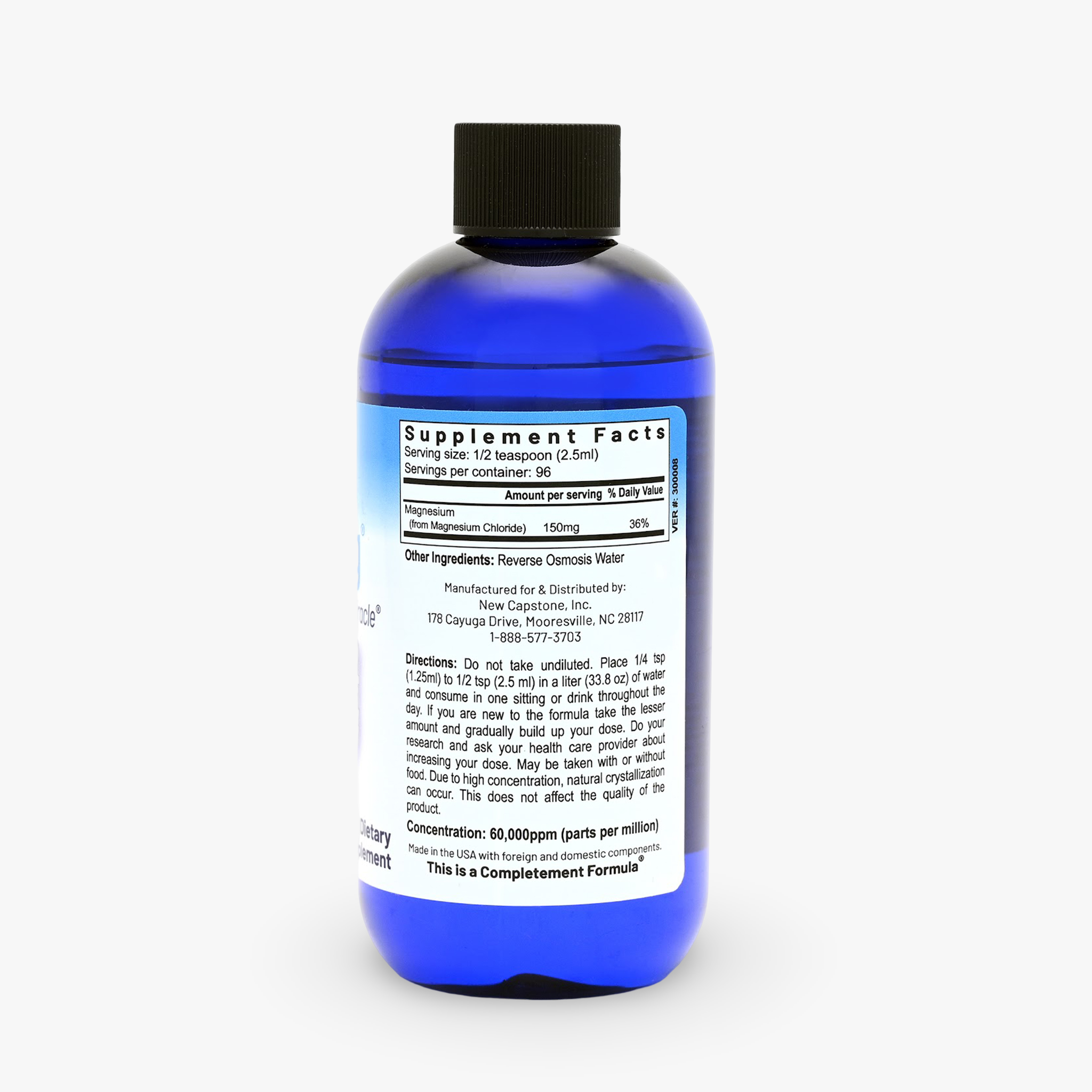 ReMag Liquid Magnesium