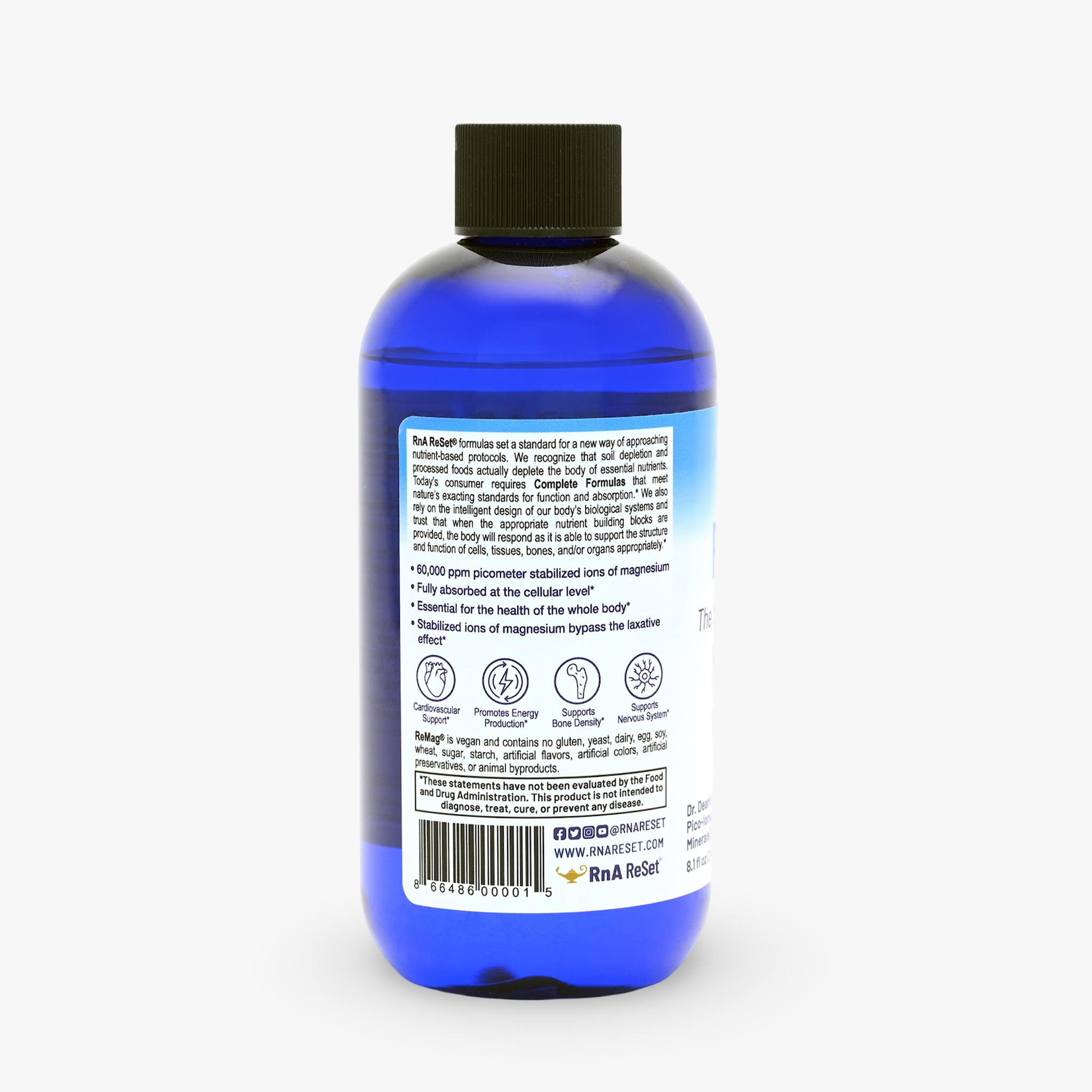 ReMag Liquid Magnesium