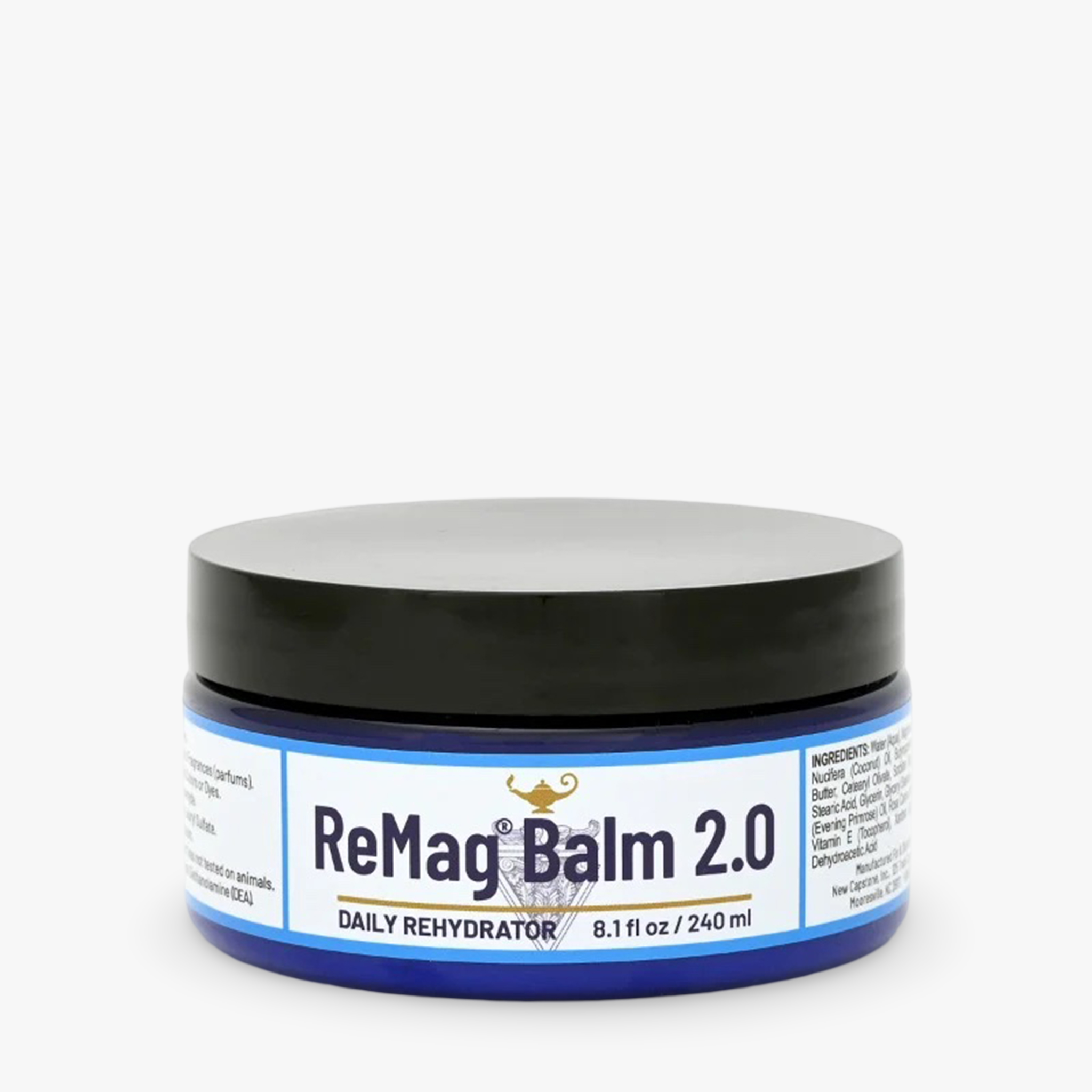 RnA ReSet ReMag Balm