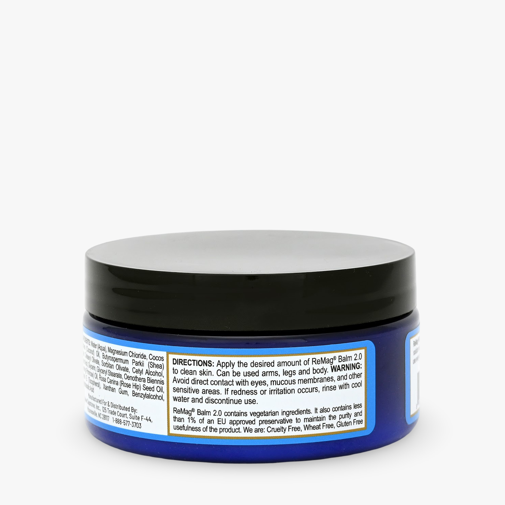 RnA ReSet ReMag Balm