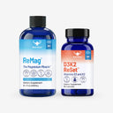 ReMag & Vitamin D3K2 Bundle