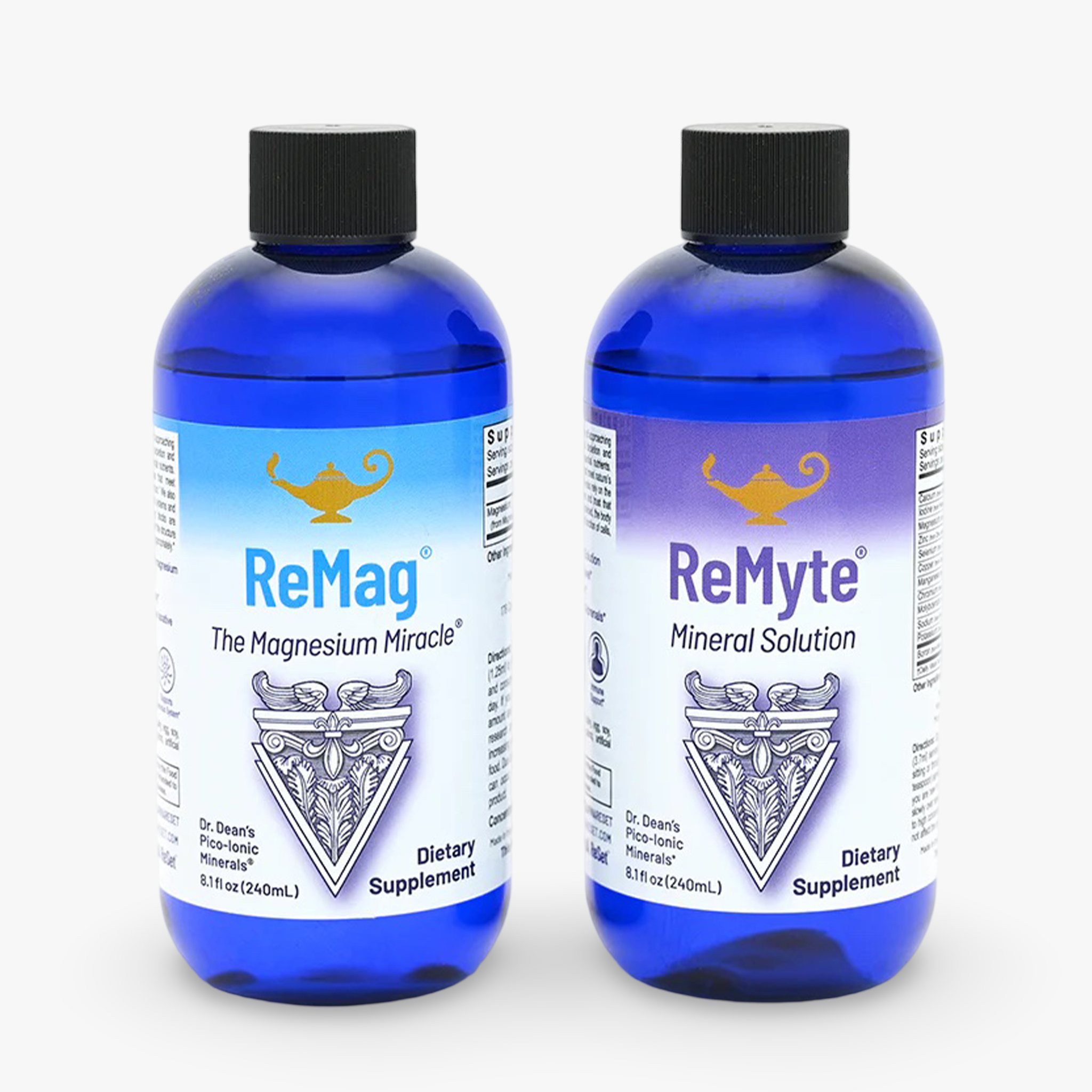 ReMag & ReMyte Bundle