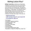 ReMag Lotion Plus