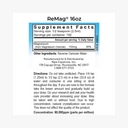 ReMag Liquid Magnesium