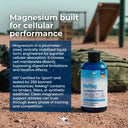 ReMag® For Sport