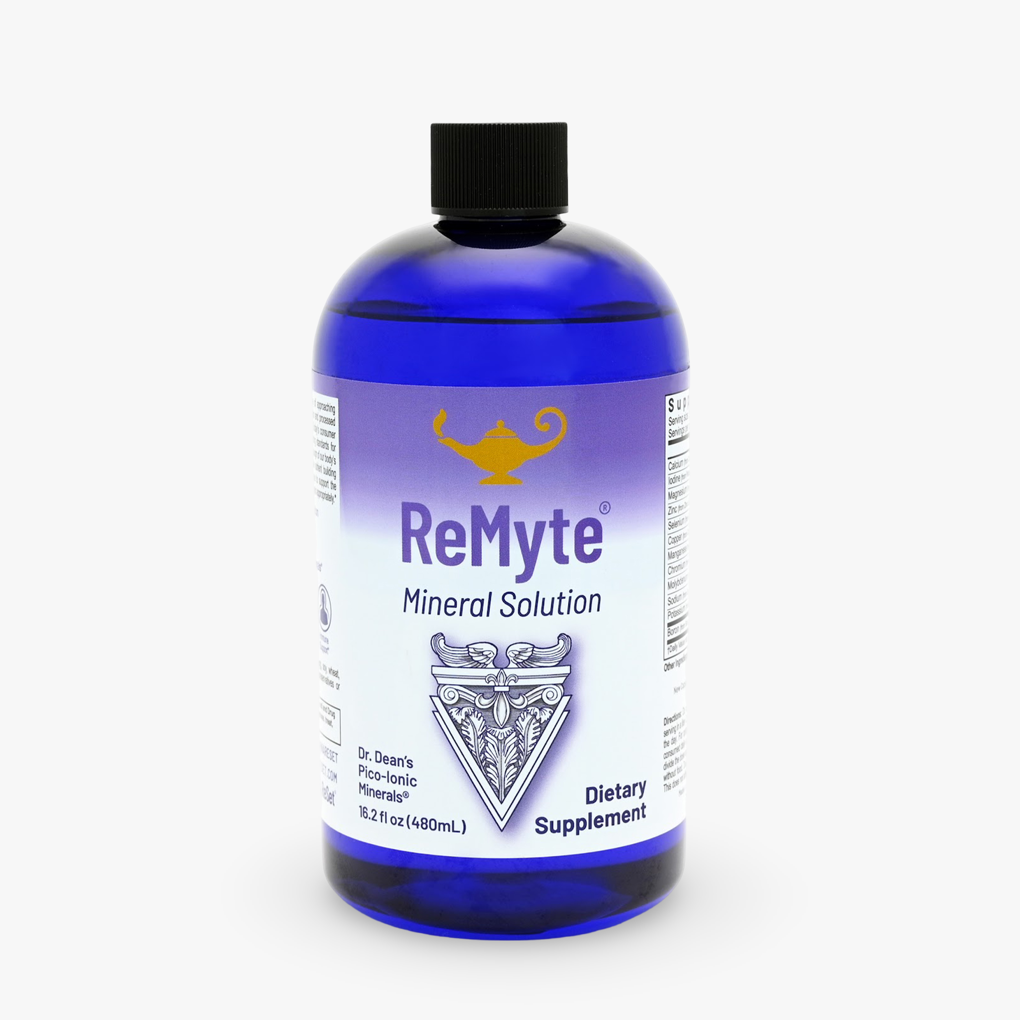 ReMyte Mineral Solution