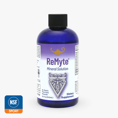 ReMyte® For Sport