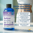 ReMyte Mineral Solution