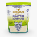 ReStructure Vanilla Protein Powder