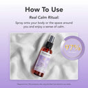 Real Calm Body & Room Mist