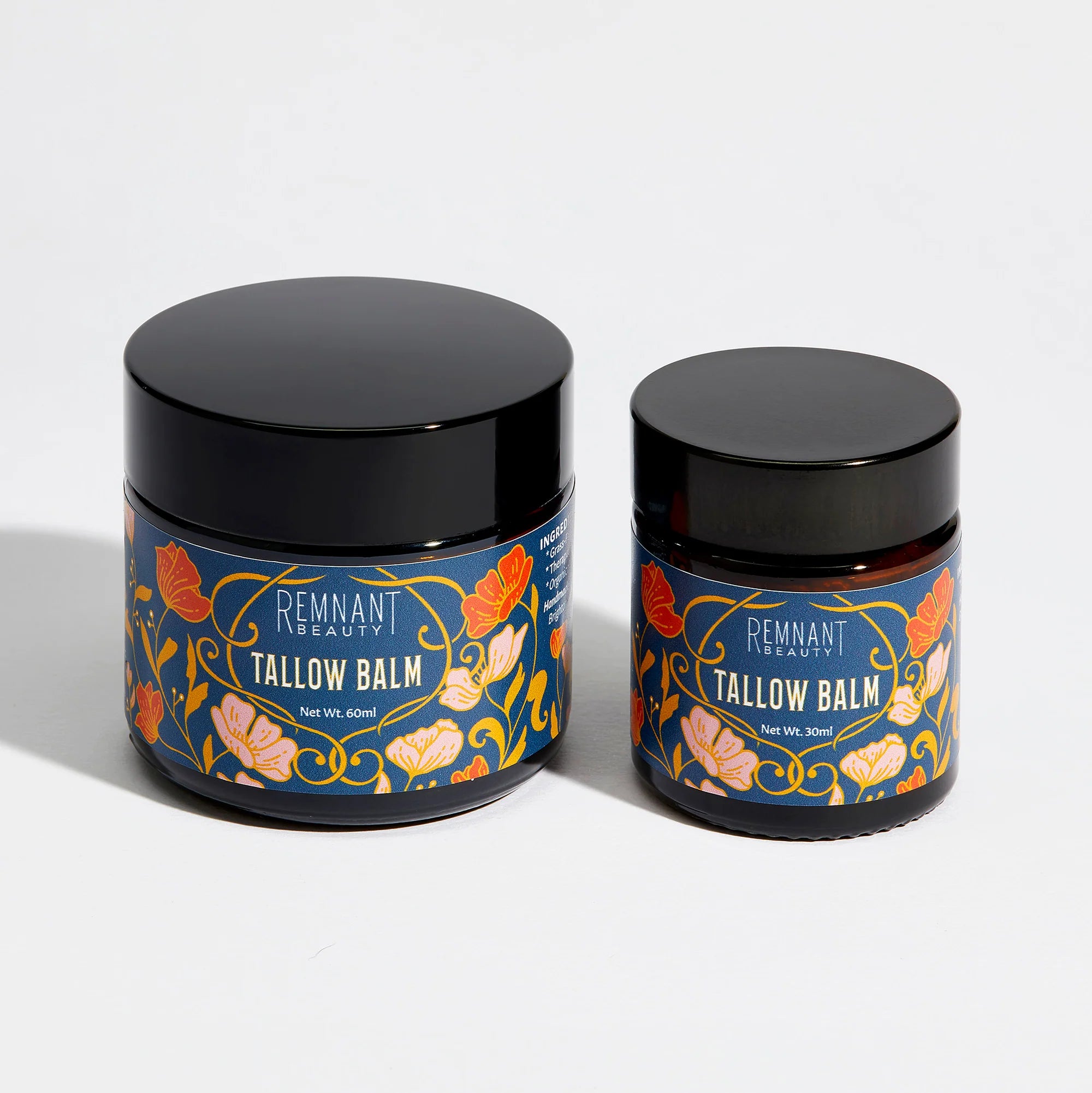 Tallow Balm Moisturiser