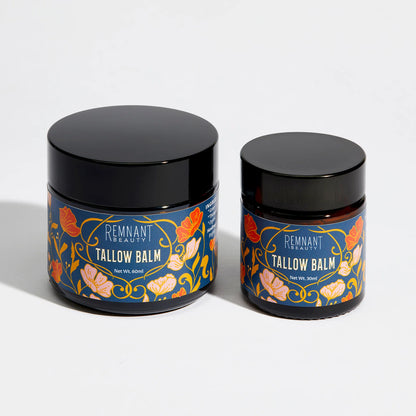 Tallow Balm Moisturiser