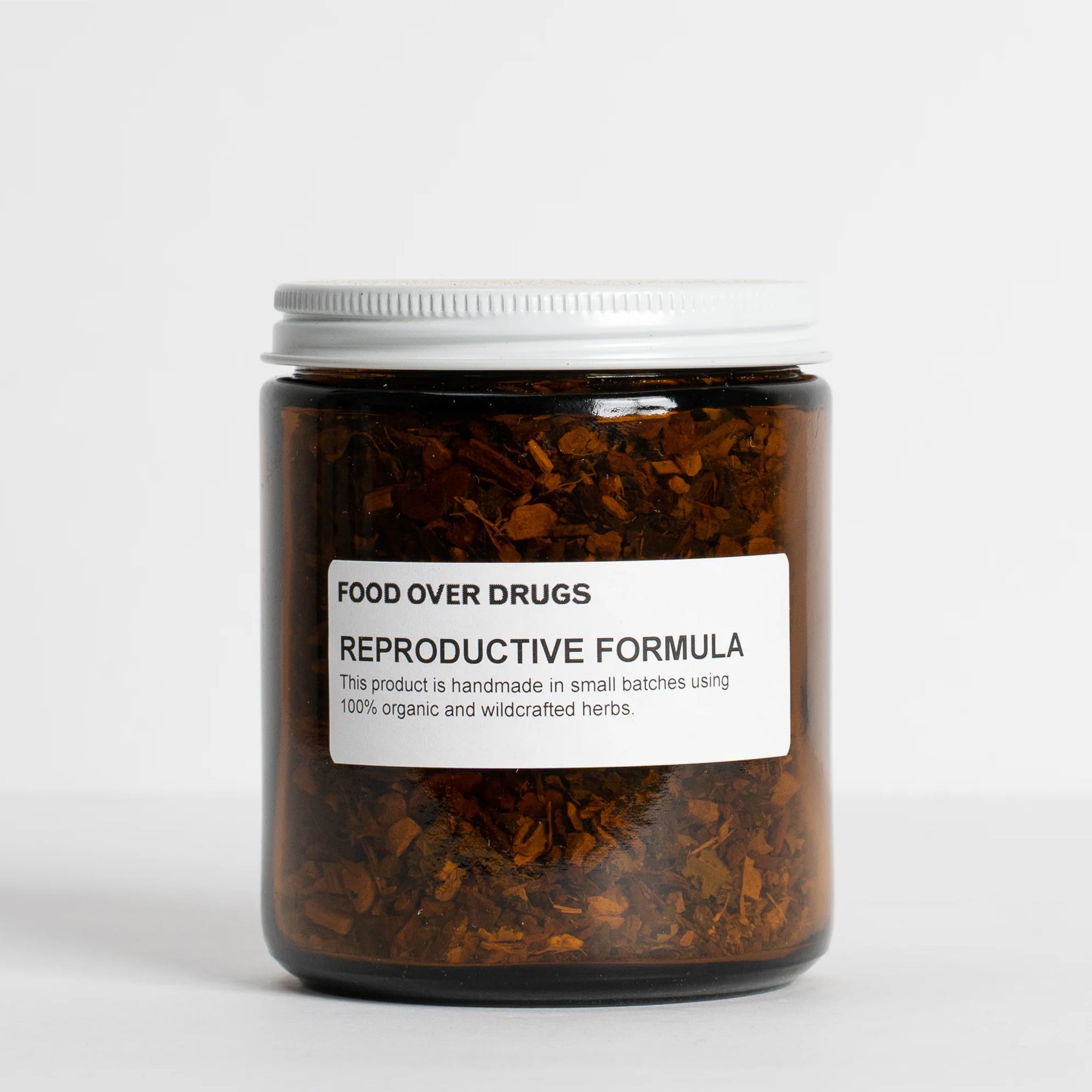 Reproductive Formula (Female)