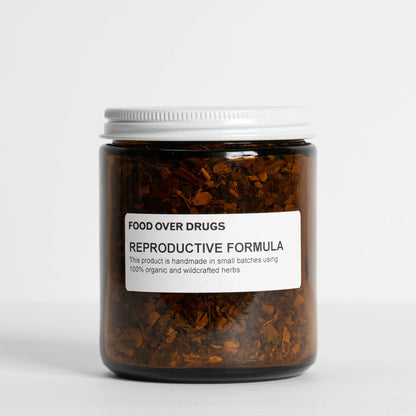 Reproductive Formula (Female)