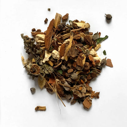 Reproductive Formula (Female)