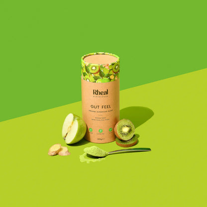 Rheal Superfoods Gut Feel