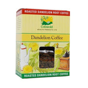 Roasted Dandelion Root Coffee