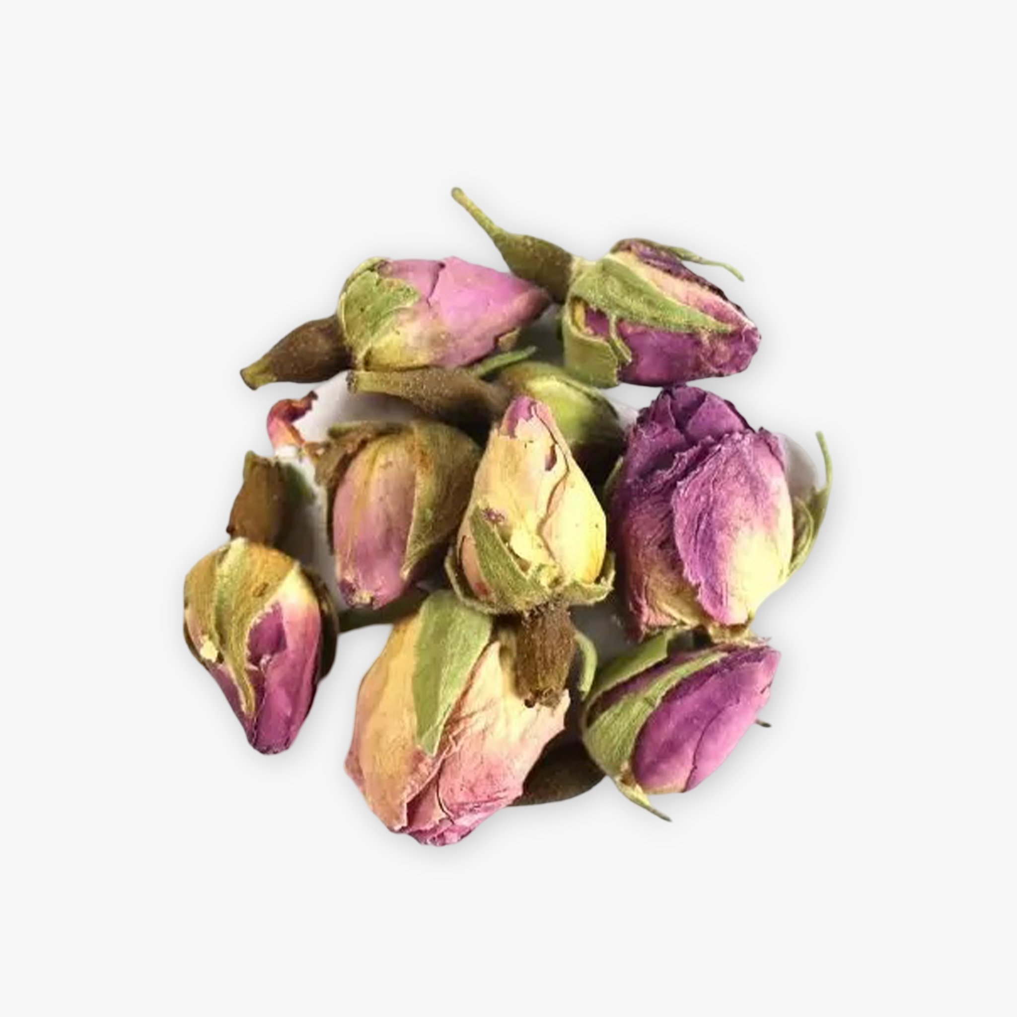 Rose Buds Tea 100g