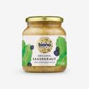Organic Sauerkraut